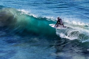 Lire la suite à propos de l’article Synchronised surfing