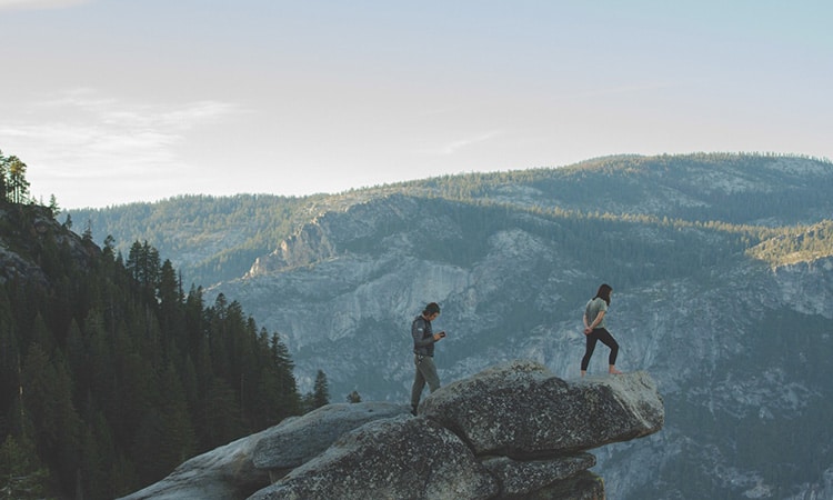 Lire la suite à propos de l’article Rock Climbing