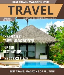 Lire la suite à propos de l’article Indie Travel Guide