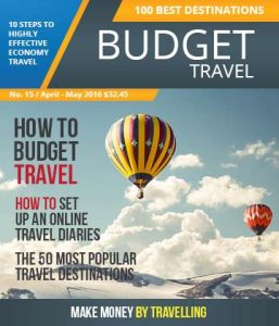 Lire la suite à propos de l’article Guide to Ireland