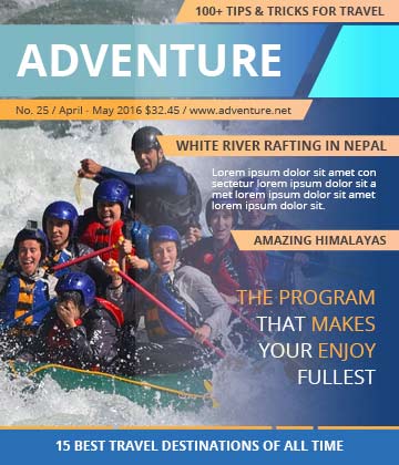 You are currently viewing The Ultimate Travel Guide