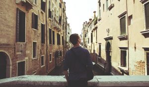 Lire la suite à propos de l’article Unexpected Encounter